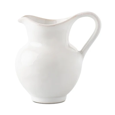 Juliska Puro Creamer