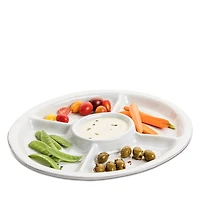 Puro Crudite Platter