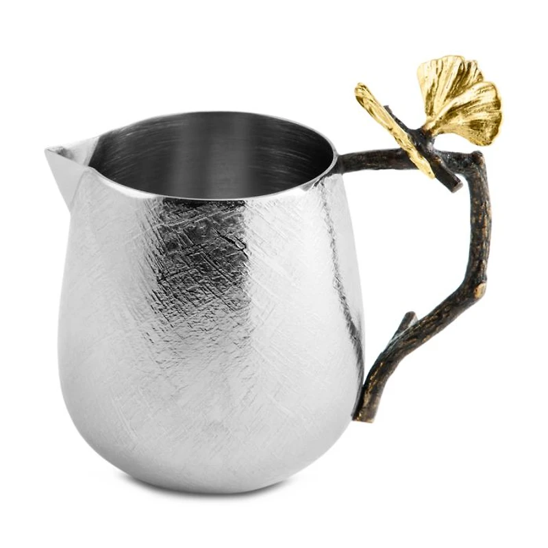 Butterfly Ginkgo Creamer