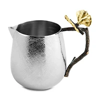 Butterfly Ginkgo Creamer