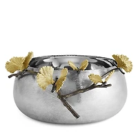 Michael Aram Butterfly Ginkgo Bowl
