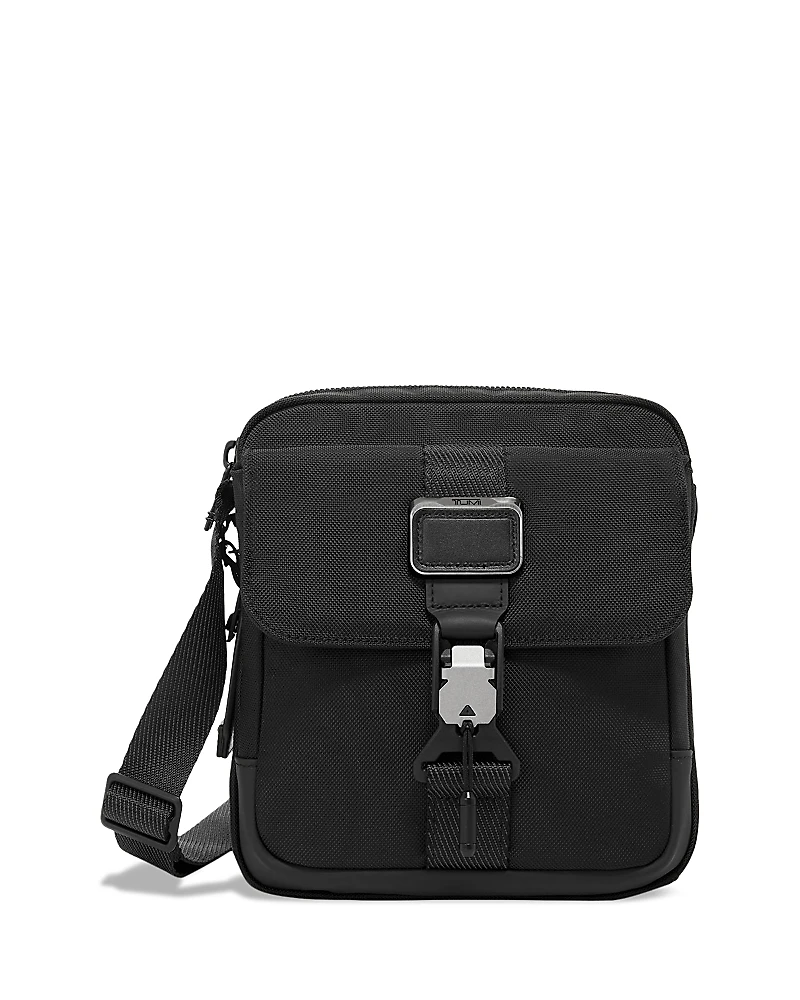 Tumi Alpha Bravo Junior Crossbody Bag