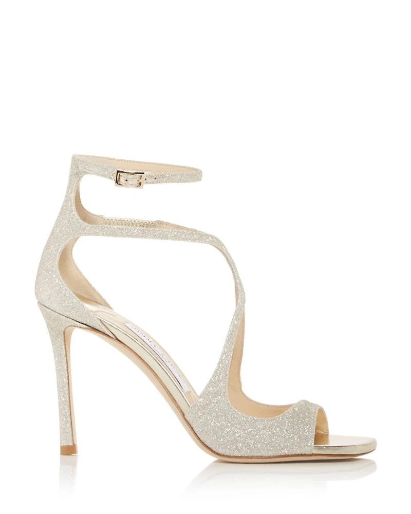 Women's Azia 95 Strappy High Heel Sandals