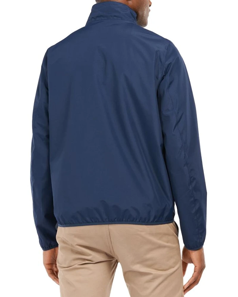 Korbel Zip Jacket