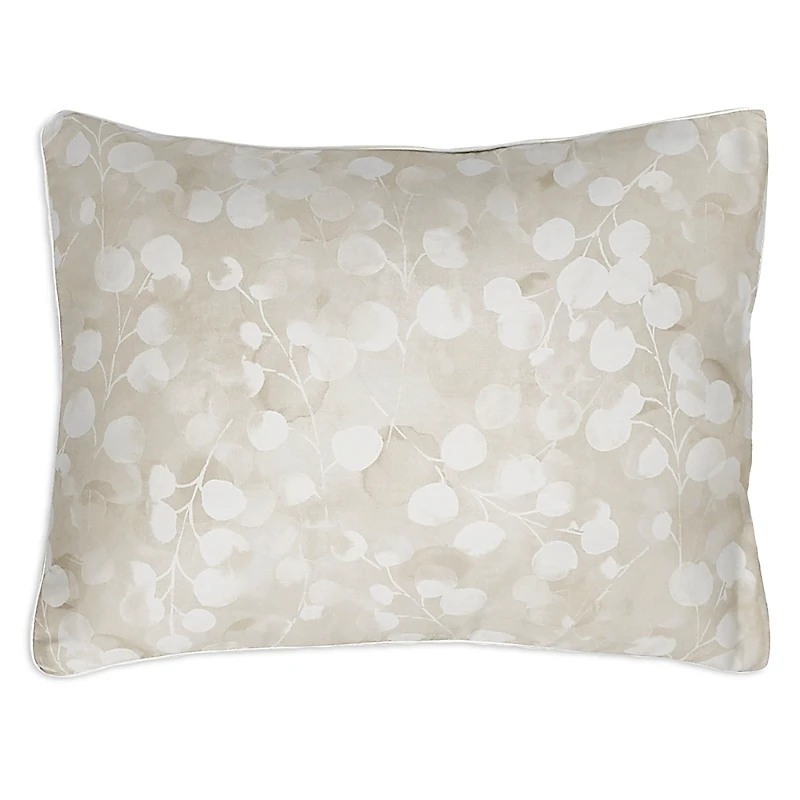 Anne de Solene Rosee Boudoir Sham