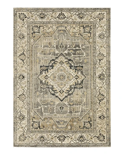 Oriental Weavers Florence 1805X Runner Area Rug, 2'3 x 7'6