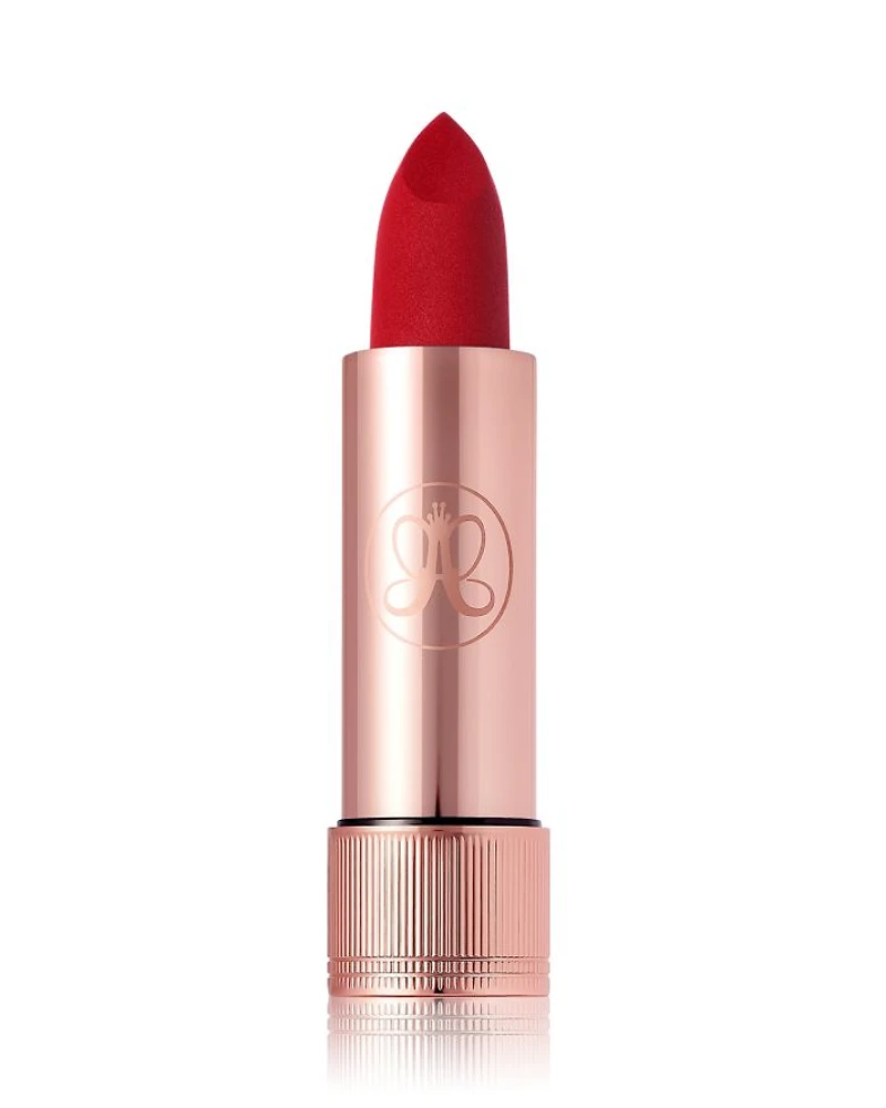 Matte & Satin Velvet Lipstick