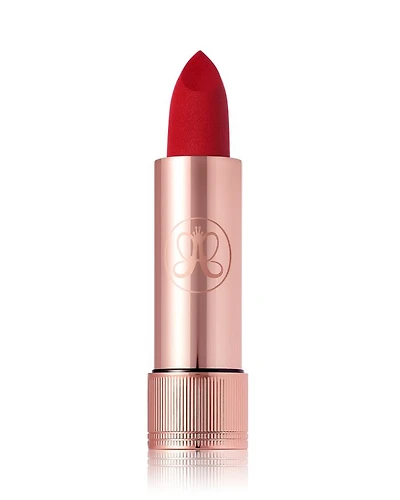 Matte & Satin Velvet Lipstick
