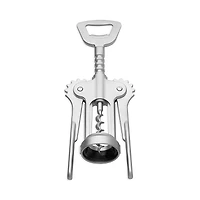 Zwilling Sommelier Double Lever Corkscrew