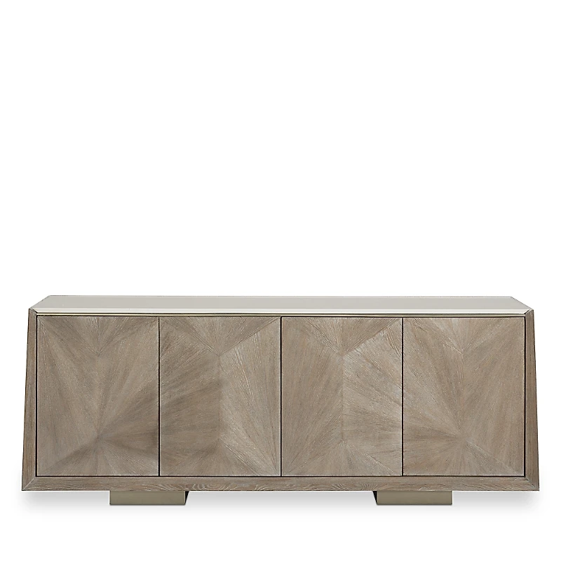 Caracole Point of View Buffet