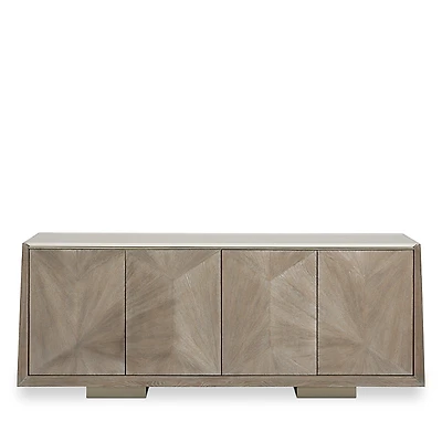 Caracole Point of View Buffet