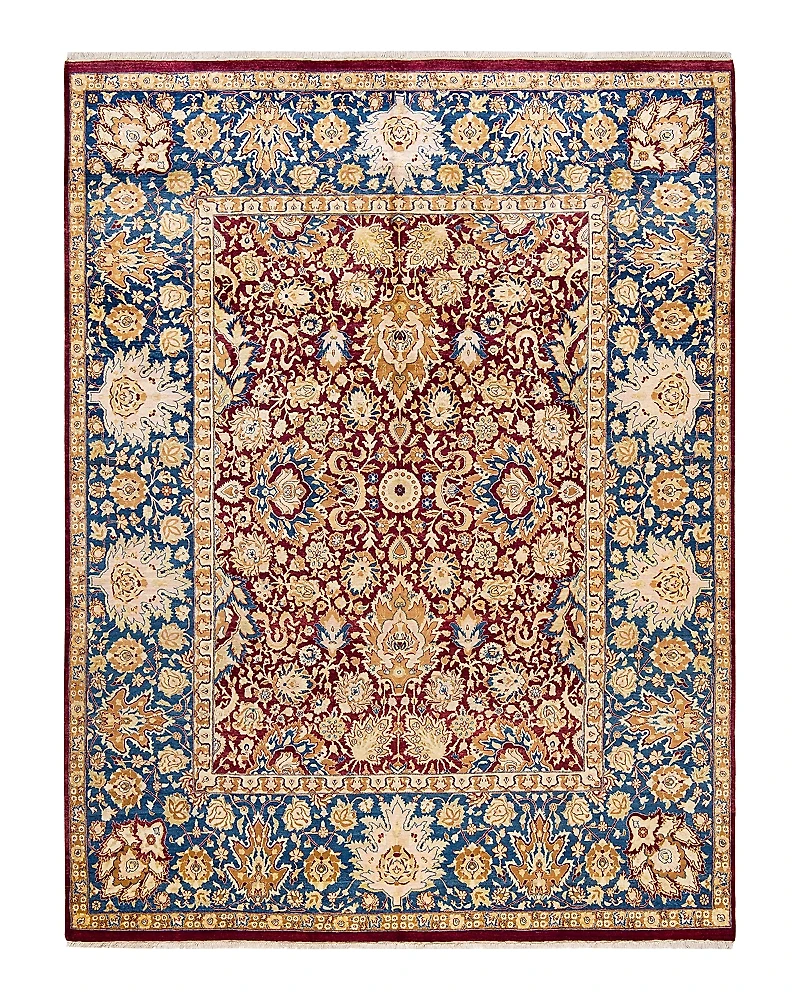 Bloomingdale's Mogul M1195 Area Rug, 7'10 x 10'4