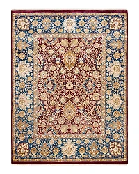 Bloomingdale's Mogul M1195 Area Rug, 7'10 x 10'4