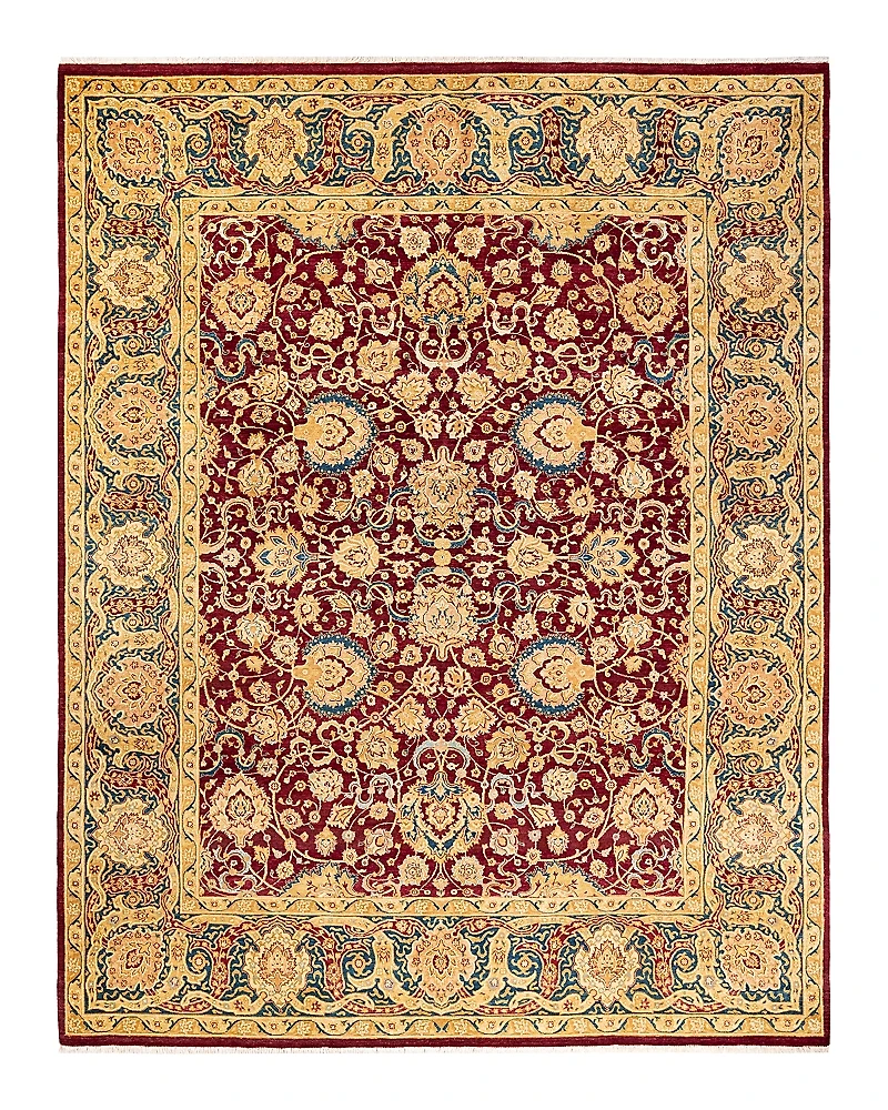 Bloomingdale's Mogul M1495 Area Rug, 8' x 10'3