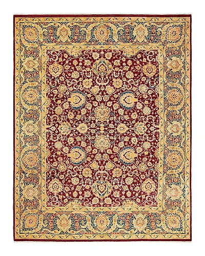 Bloomingdale's Mogul M1495 Area Rug, 8' x 10'3