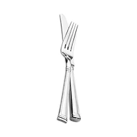 Esquire 65-Piece Flatware Set
