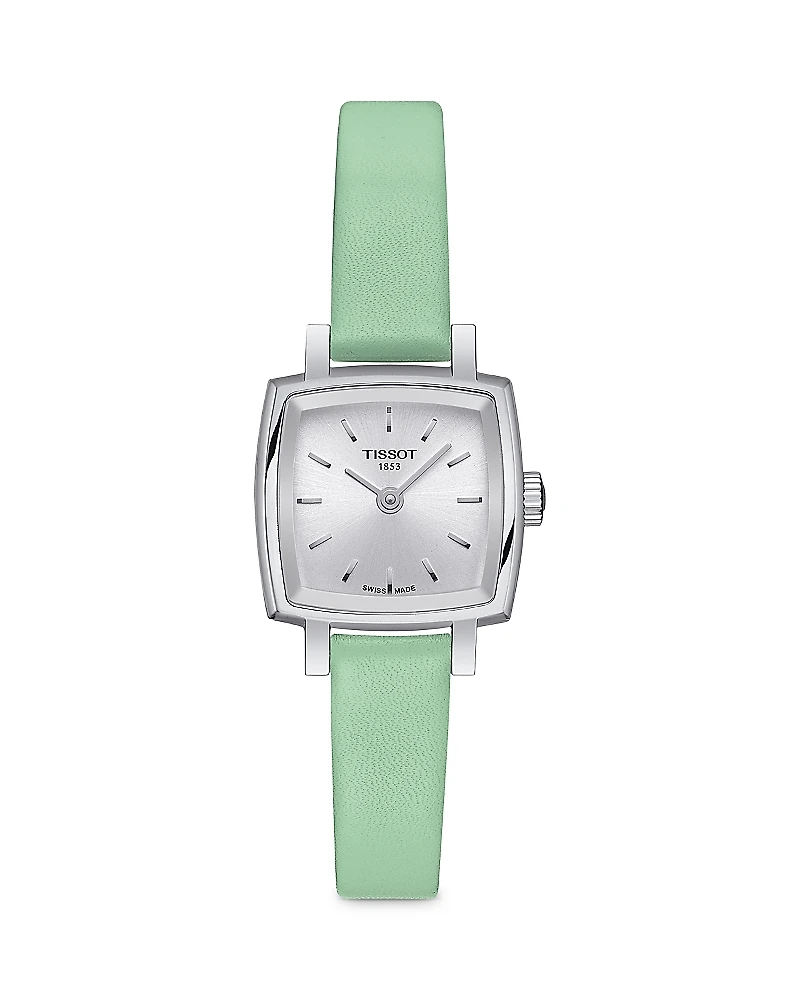 Tissot Lovely Watch