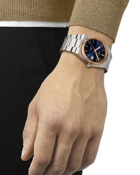 PRX Gold Watch, 40mm
