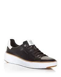GrandPro Topspin Low Top Sneakers - Regular