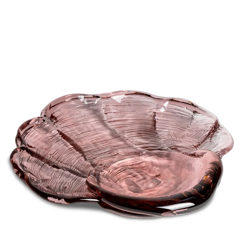 Venus Clam Serving Plate