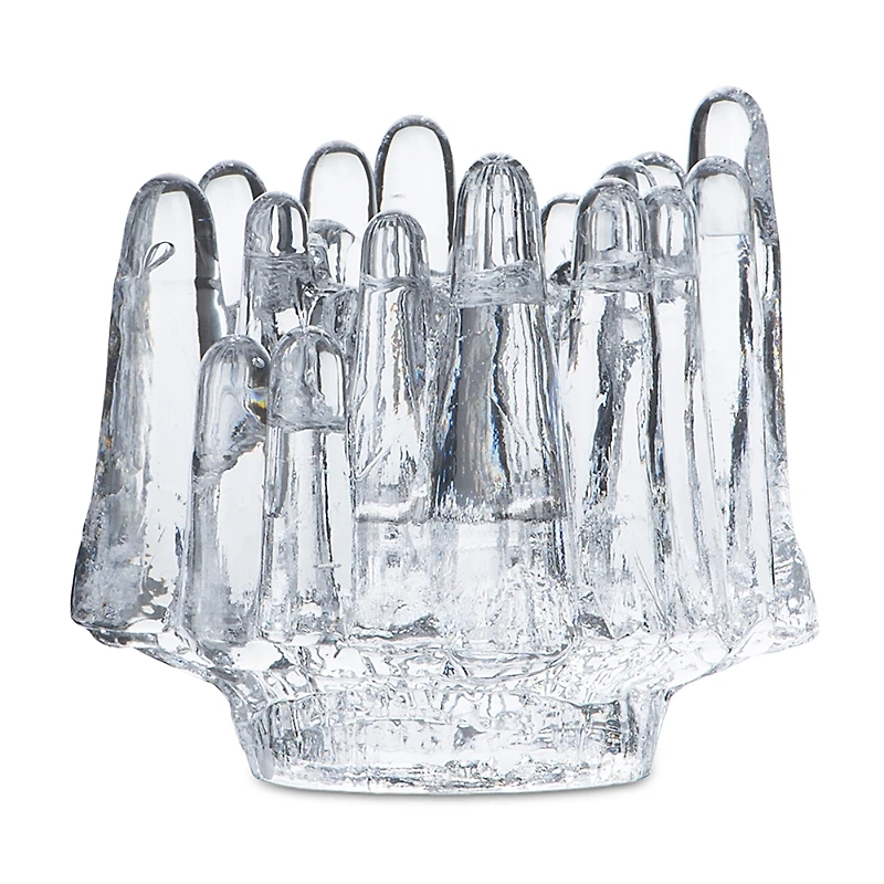Kosta Boda Polar Votive, Large