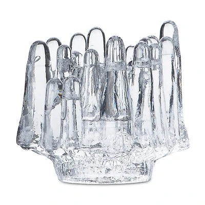 Kosta Boda Polar Votive, Large