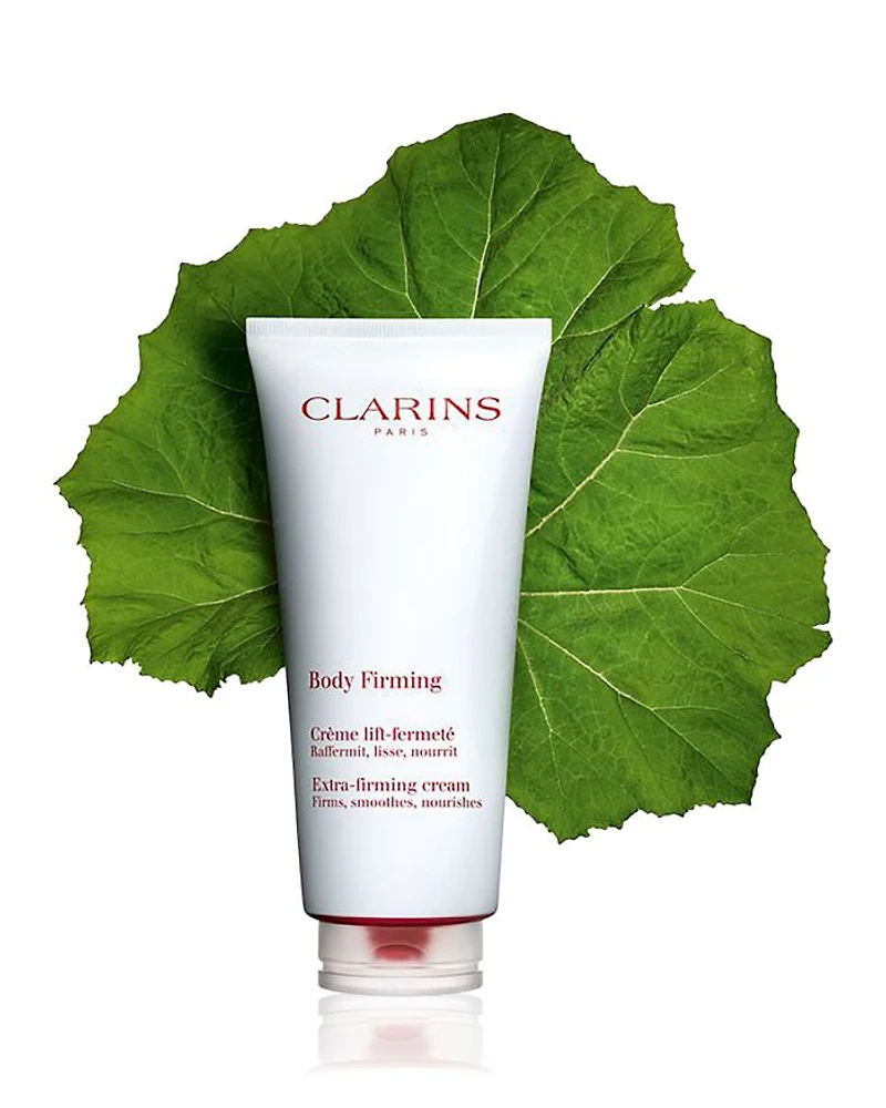 Extra-Firming & Smoothing Body Cream 6.6 oz.