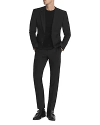 Wessex Merino Crewneck Sweater