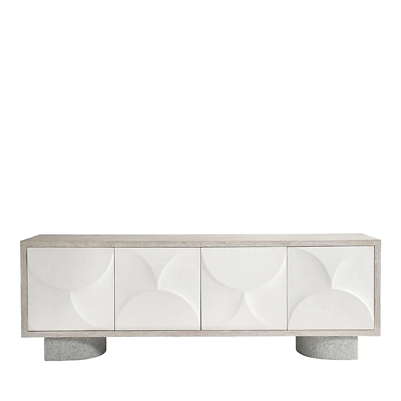 Bernhardt Lunula Entertainment Credenza