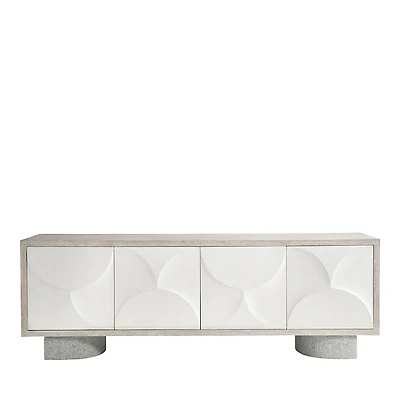Bernhardt Lunula Entertainment Credenza