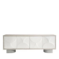 Bernhardt Lunula Entertainment Credenza