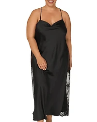 Plus Darling Nightgown