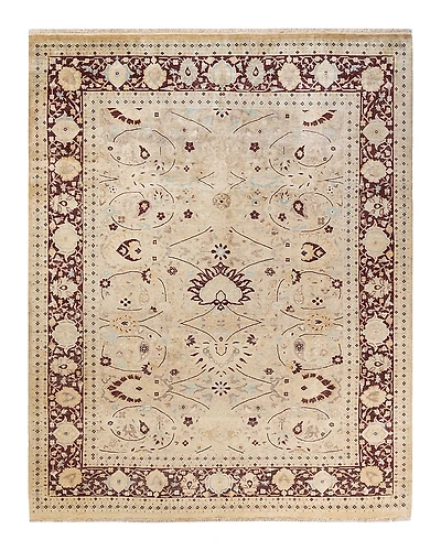 Bloomingdale's Mogul M1091 Area Rug, 8'2 x 10'2
