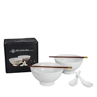 Noodles-2-Go Gift Box, Service for 2
