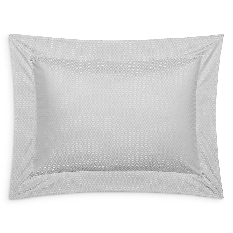 Togas House of Textiles Blake Standard Sham