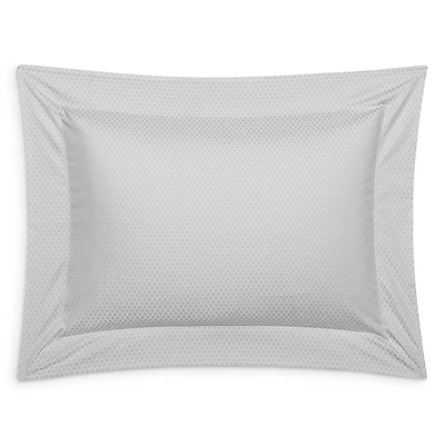 Togas House of Textiles Blake Standard Sham