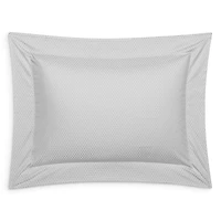 Togas House of Textiles Blake Standard Sham