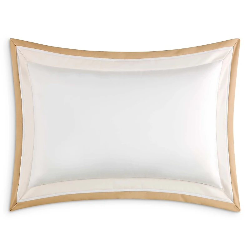 Togas House of Textiles Pallada Standard Sham