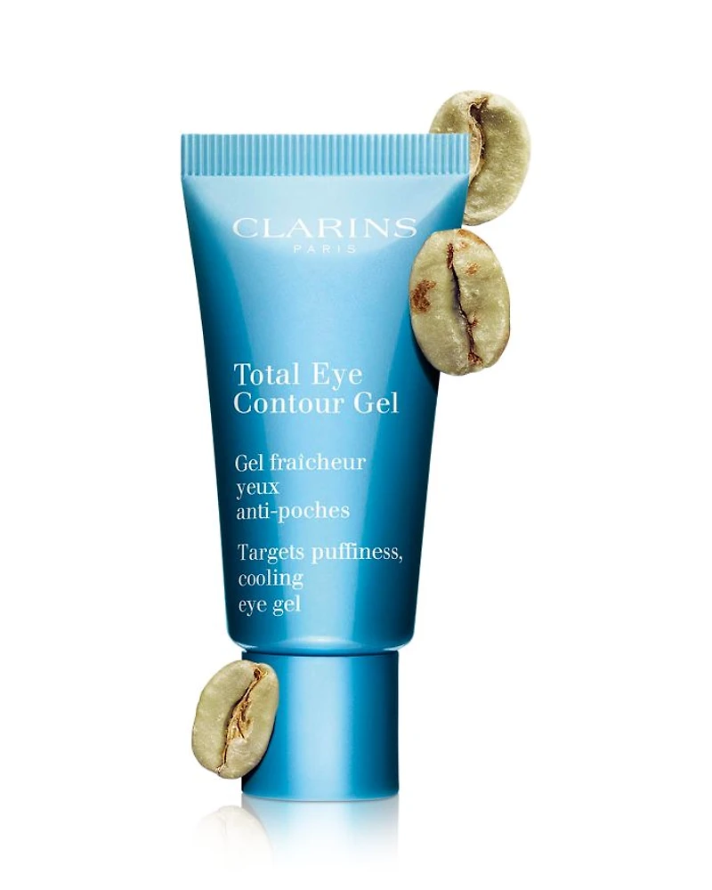 Total Eye Contour Dark Circle & Depuffing Eye Gel 0.7 oz.