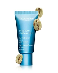 Total Eye Contour Dark Circle & Depuffing Eye Gel 0.7 oz.