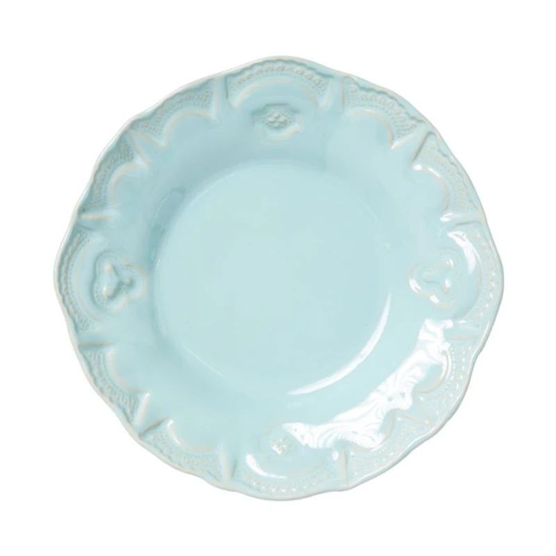 Incanto Lace Stoneware Pasta Bowl