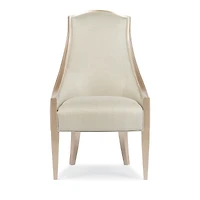 Caracole Adela Side Chair