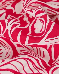 Essie Printed Blouse