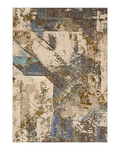 Drew & Jonathan Home Vanguard Venerable Area Rug, 9'6 x 12'11