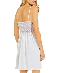 TENCEL™ Modal Mariana Lace Chemise