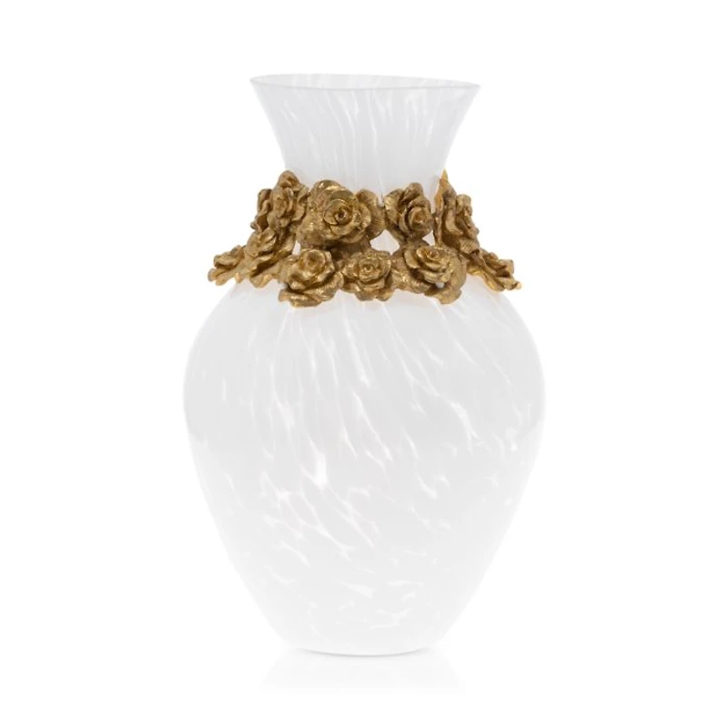 Suzanne Rose Vase