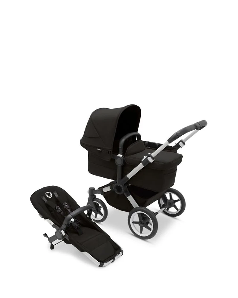 Bugaboo Donkey 5 Mono Complete Stroller