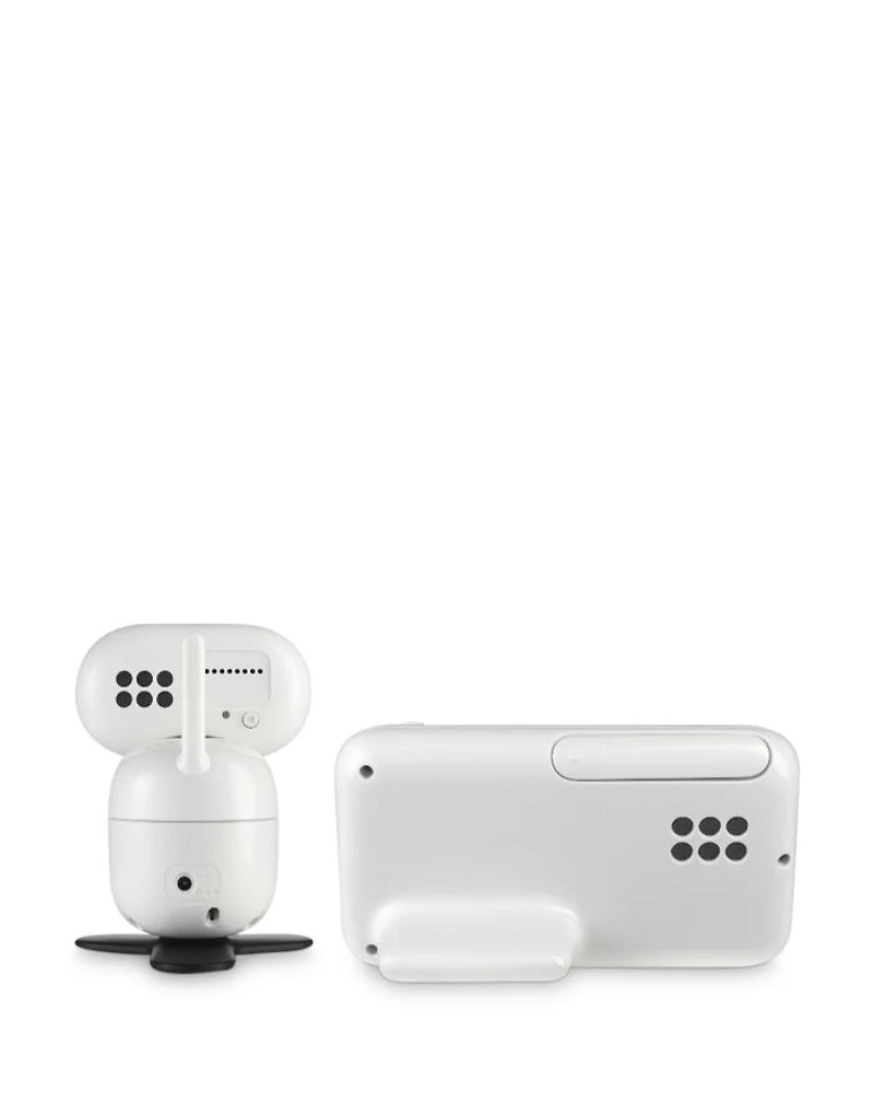 PIP1510 WiFi Motorized Video Baby Monitor