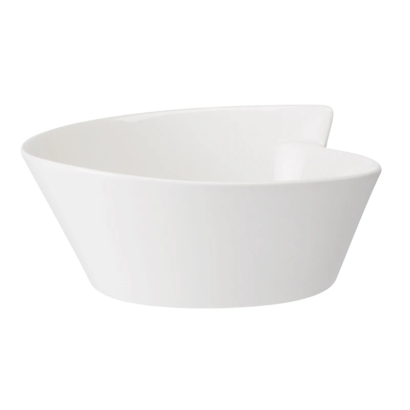 Villeroy & Boch New Wave Round Salad Bowl