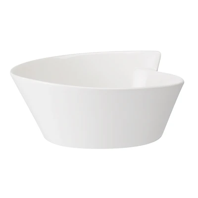 Villeroy & Boch New Wave Round Salad Bowl
